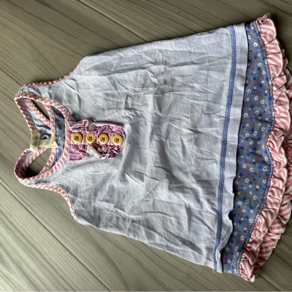Matilda Jane size 6 Bundle - Picture 8 of 10